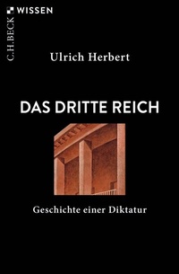 Enlarge image Cover: Das Dritte Reich - C.H.BECK
