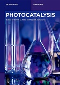 Bild: Photocatalysis - De Gruyter