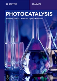 Abbildung von: Photocatalysis - De Gruyter