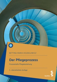Abbildung von: Der Pflegeprozess - Facultas