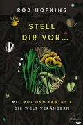 Cover: Stell dir vor ... - L&ouml;wenzahn Verlag in der Studienverlag Ges.m.b.H.