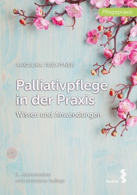 Abbildung von: Palliativpflege in der Praxis - Facultas