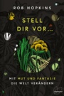 Cover: Stell dir vor ... - L&ouml;wenzahn Verlag in der Studienverlag Ges.m.b.H.