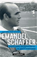 Cover: Emanuel Schaffer - Die Werkstatt