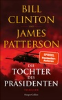 Cover: Die Tochter des Pr&auml;sidenten - HarperCollins