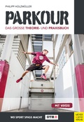 Cover: Parkour - Meyer & Meyer