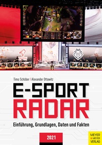 Abbildung von: E-Sport Radar - Meyer & Meyer