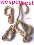 Cover: wespennest - zeitschrift f&uuml;r brauchbare texte und bilder - Wespennest