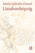 Cover: Lissabonleipzig - sisifo // Leipziger Literaturverlag