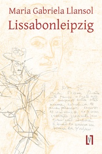 Abbildung von: Lissabonleipzig - Leipziger Literaturverlag