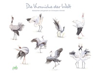 Bild: Die Kraniche der Welt - pala