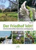 Cover: Der Friedhof lebt! - pala