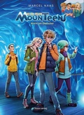 Cover: Alarm am Gletscher - boox-verlag