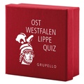 Cover: Ostwestfalen-Lippe-Quiz - Grupello Verlag