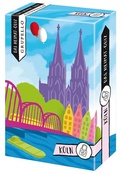 Cover: K&ouml;ln. Das Heimat-Quiz - Grupello Verlag