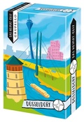 Cover: D&uuml;sseldorf. Das Heimat-Quiz - Grupello Verlag