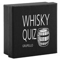 Cover: Whisky-Quiz - Grupello Verlag