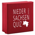 Cover: Niedersachsen-Quiz - Grupello Verlag