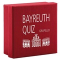 Cover: Bayreuth-Quiz - Grupello Verlag
