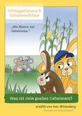 Cover: Schnippelwums und Schummelblase - Engelsdorfer Verlag
