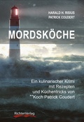 Cover: Mordsk&ouml;che - Richter, Regine