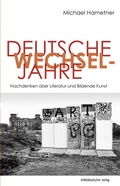 Cover: Deutsche Wechseljahre - Mitteldeutscher Verlag
