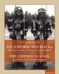 Cover: Die Empirik des Blicks | The Empirical Gaze - Mitteldeutscher Verlag
