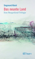 Cover: Das j&uuml;ngste Land - edition lex liszt 12