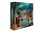 Cover: Khora - HUCH!