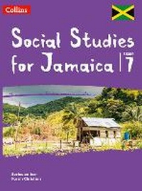 Abbildung von: Collins Social Studies for Jamaica Grade 7: Student's Book - Collins
