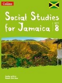 Abbildung von: Collins Social Studies for Jamaica Grade 8: Student's Book - Collins