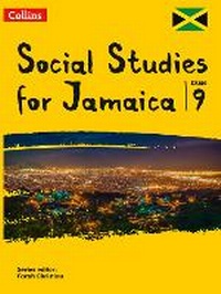 Abbildung von: Collins Social Studies for Jamaica Grade 9: Student's Book - Collins