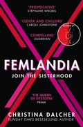 Cover: Femlandia - HQ