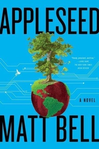 Enlarge image Cover: Appleseed - HarperCollins