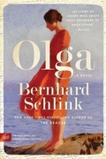 Cover: Olga - Collins
