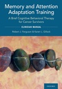 Cover: Memory and Attention Adaptation Training - OUP eBook