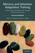 Cover: Memory and Attention Adaptation Training - Oxford University Press Inc