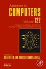 Cover: Hardware Accelerator Systems for Artificial Intelligence and Machine Learning - Academic Press