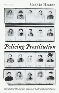 Bild: Policing Prostitution - OUP eBook