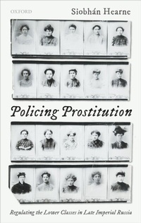 Bild: Policing Prostitution - OUP eBook
