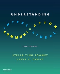 Enlarge image Cover: Understanding Intercultural Communication - Oxford University Press Inc