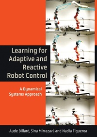 Abbildung von: Learning for Adaptive and Reactive Robot Control - MIT Press