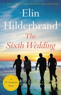 Cover: The Sixth Wedding - Little, Brown and Company