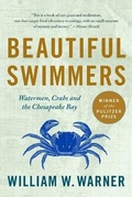 Cover: Beautiful Swimmers - Back Bay Books