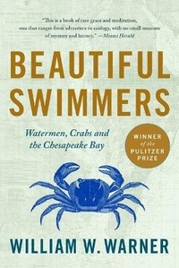 Enlarge image Cover: Beautiful Swimmers - Back Bay Books