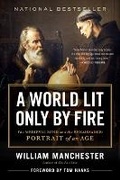 Cover: A World Lit Only by Fire - Back Bay Books