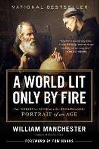 Enlarge image Cover: A World Lit Only by Fire - Back Bay Books