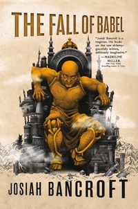 Enlarge image Cover: The Fall of Babel - Orbit