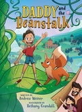 Cover: Daddy and the Beanstalk (A Graphic Novel) - Little, Brown Young Readers