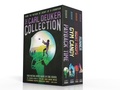 Cover: Carl Deuker Collection (4-Book Boxed Set) - Houghton Mifflin Books for Children